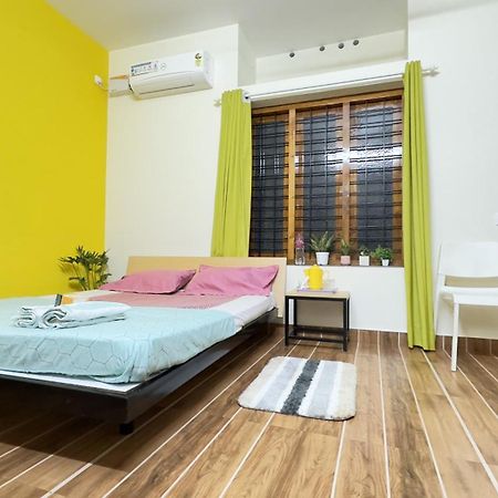 Alchemist Villa-Kazhakootam Тривандрум Экстерьер фото
