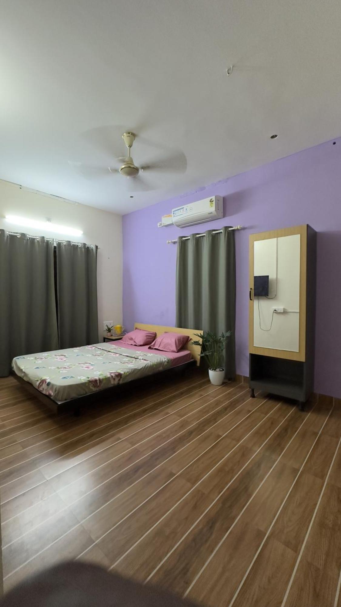 Alchemist Villa-Kazhakootam Тривандрум Экстерьер фото