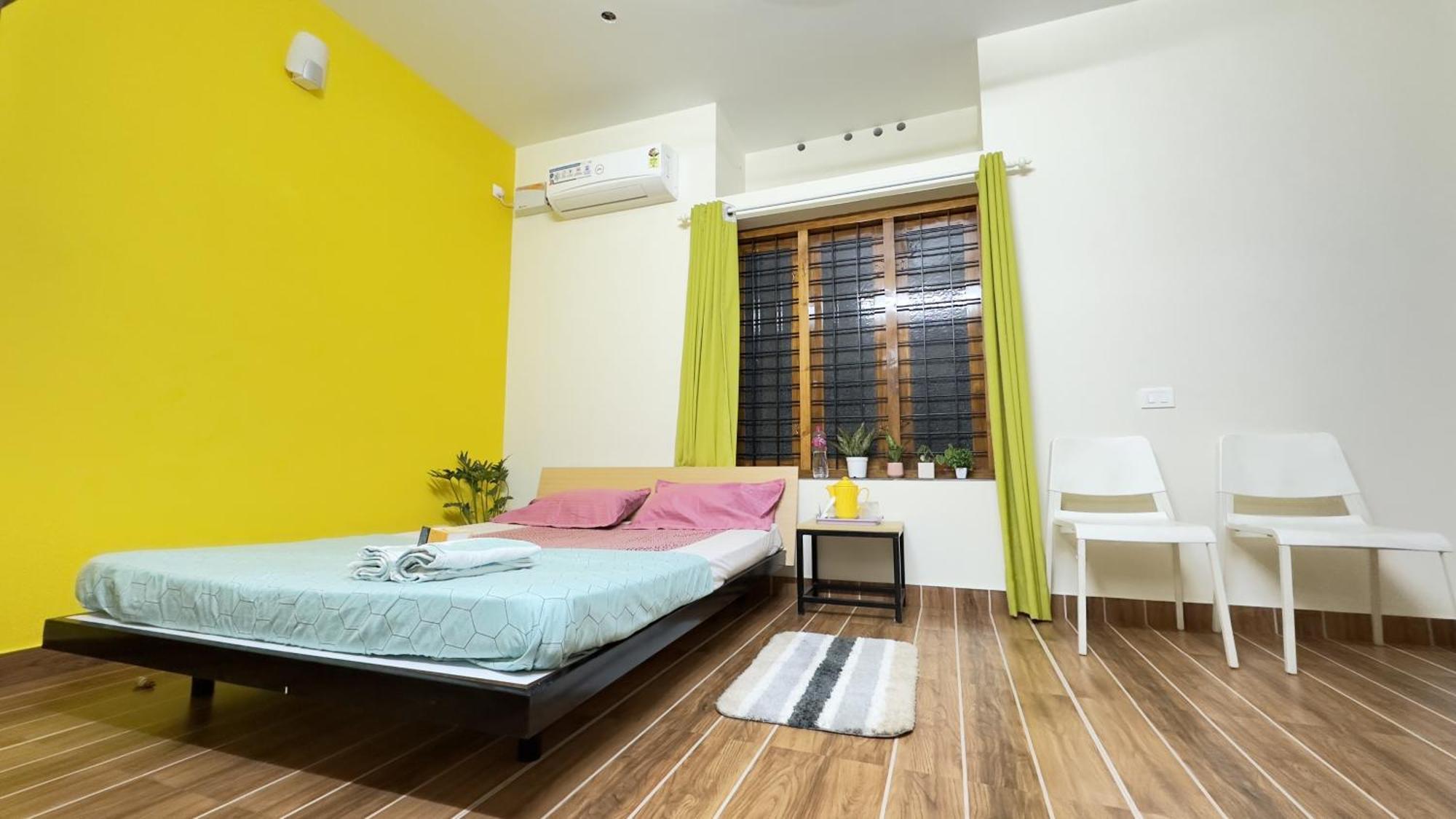 Alchemist Villa-Kazhakootam Тривандрум Экстерьер фото